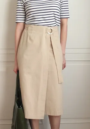 beurre skirt (25" waist)