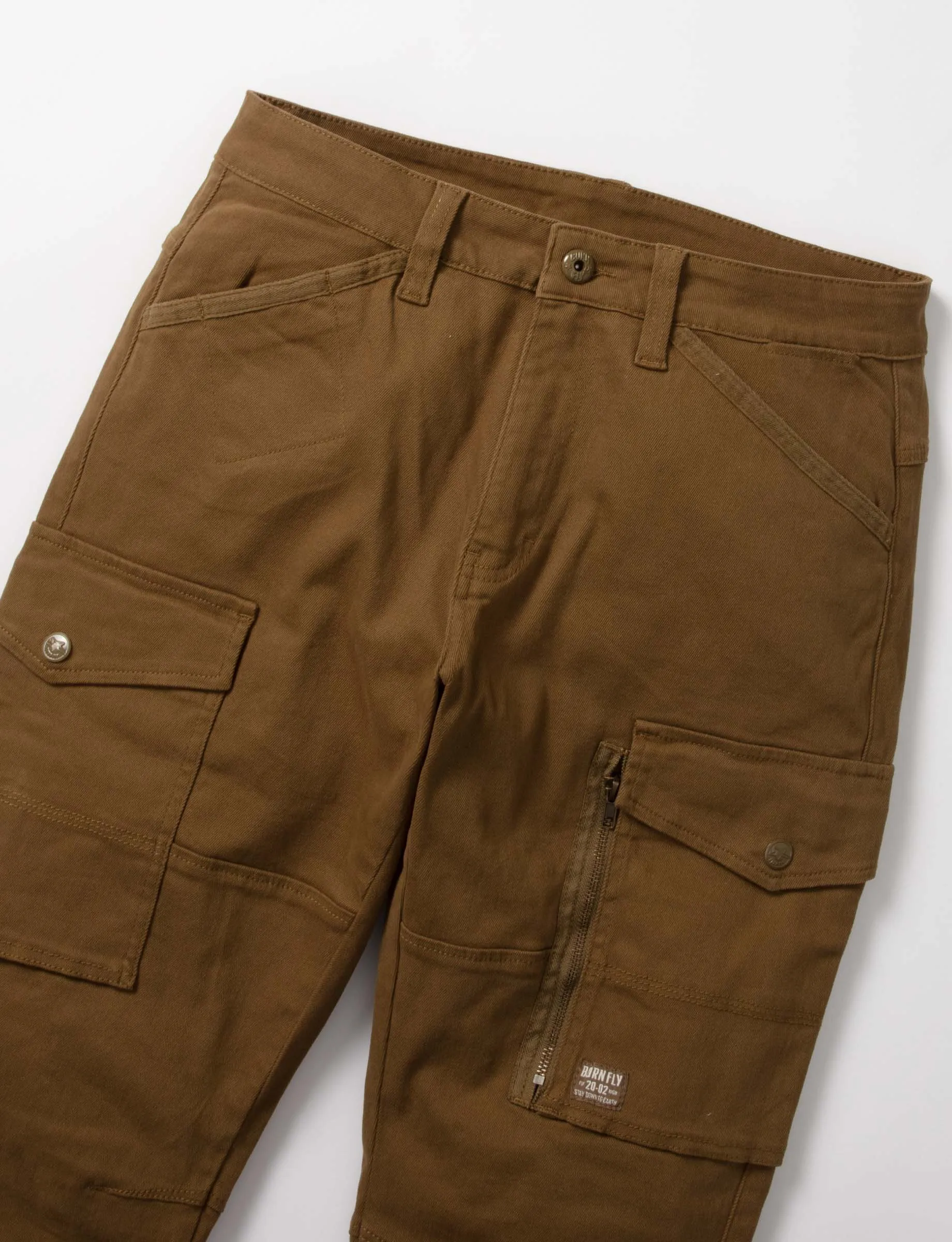 Big & Tall - Nope Cargo Pant