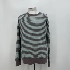 Billy Reid T-Shirt LS