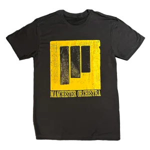 Black Logo T-Shirt
