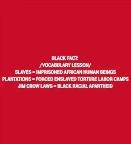 BLACK PROGRESSIVE MOVEMENT