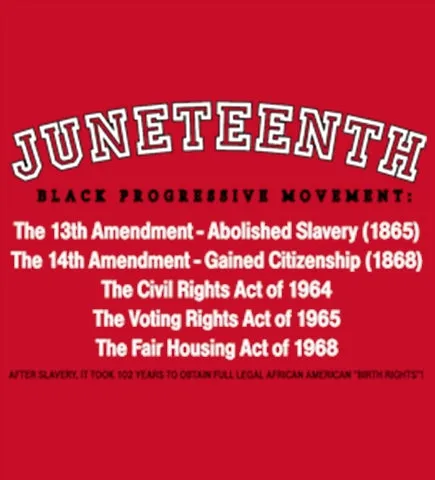 BLACK PROGRESSIVE MOVEMENT