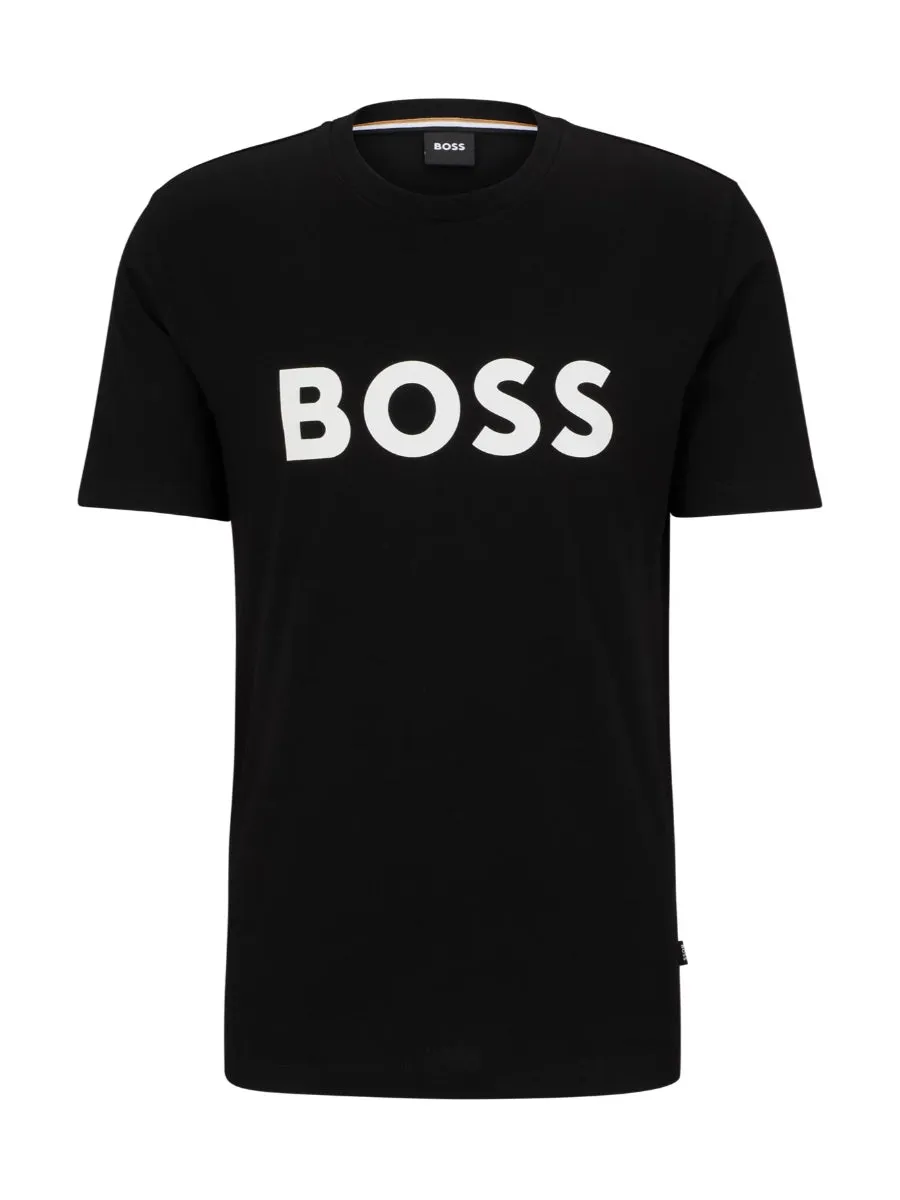BOSS T-Shirt  - Tiburt 354
