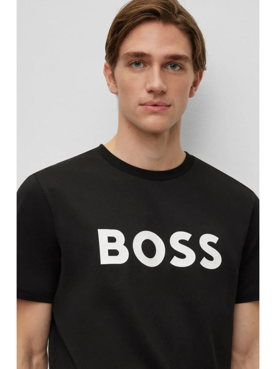 BOSS T-Shirt  - Tiburt 354