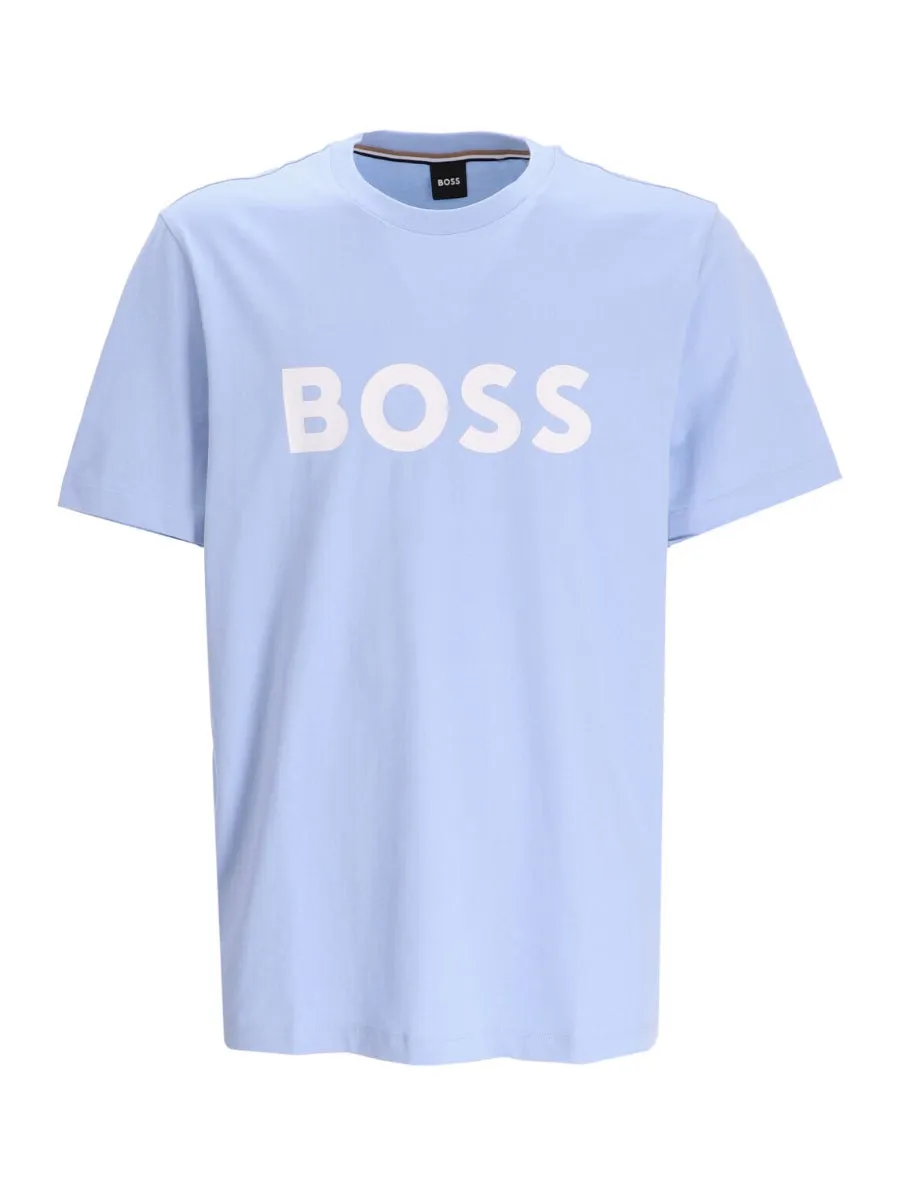 BOSS T-Shirt  - Tiburt 354