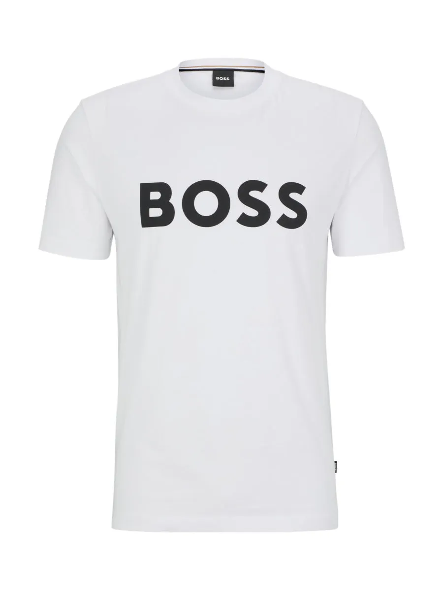 BOSS T-Shirt  - Tiburt 354