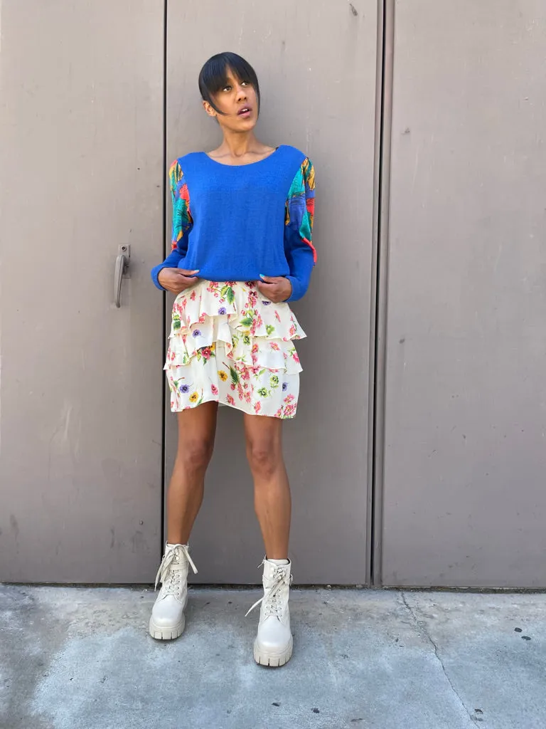 Botanica Skirt