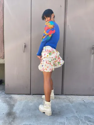 Botanica Skirt