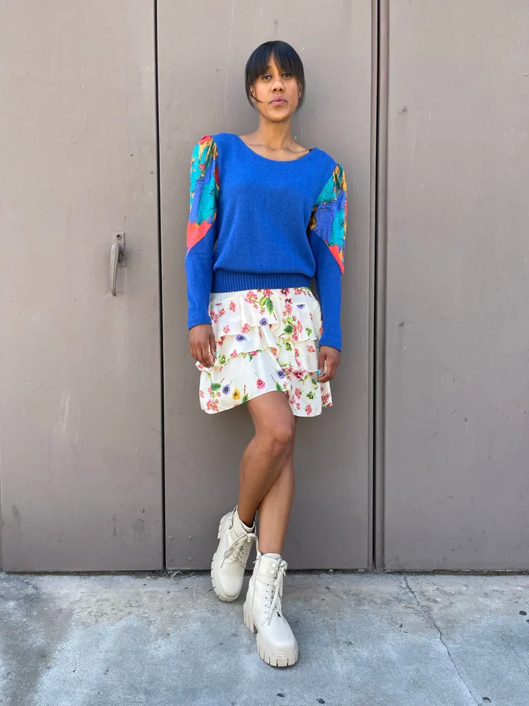 Botanica Skirt