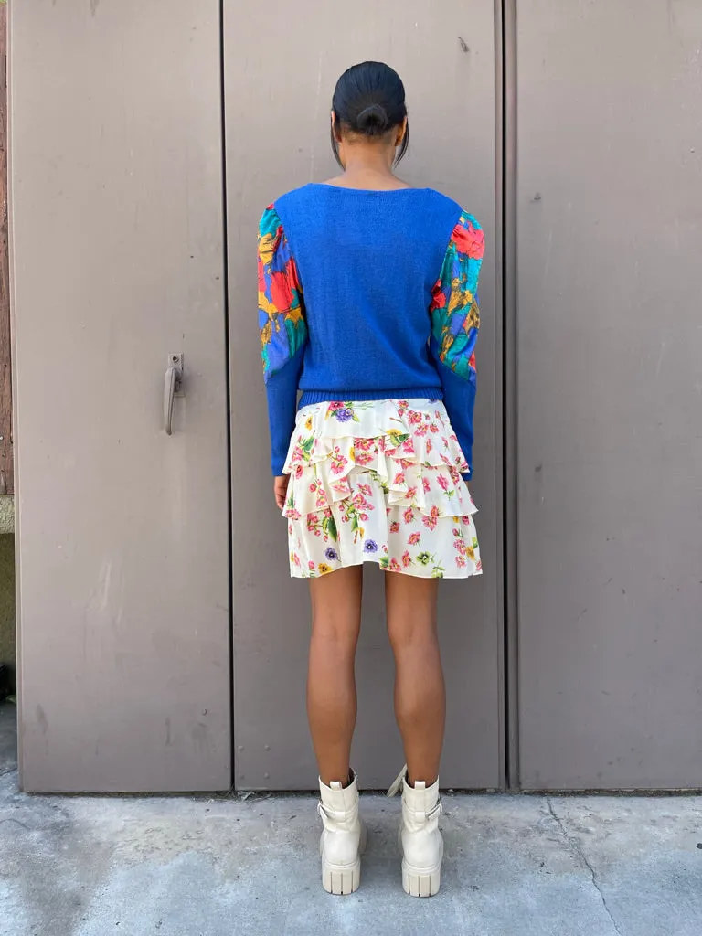 Botanica Skirt