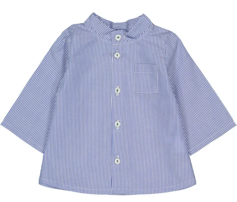 Boys Gaspard Shirt