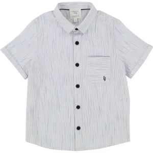 Boys Striped Shirt