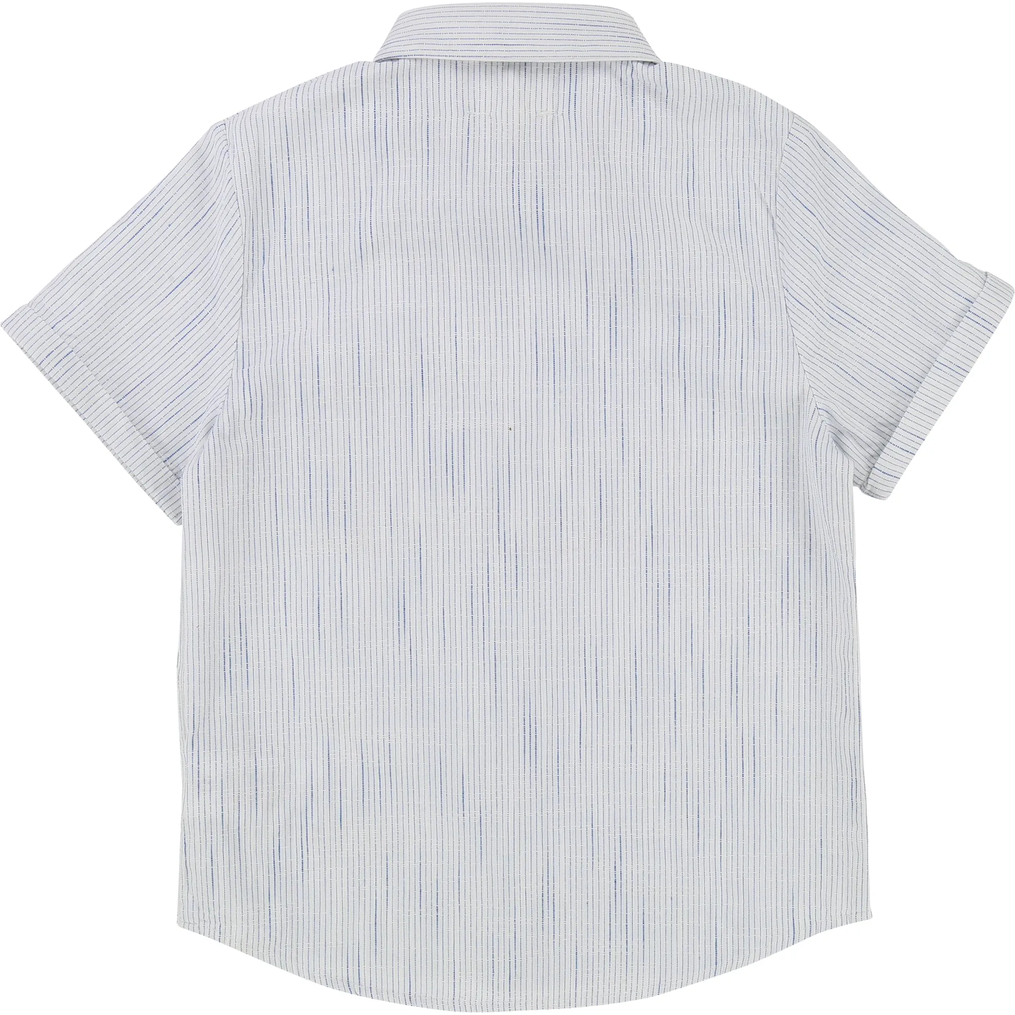 Boys Striped Shirt