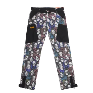 BRAND X ULTIMATE REAPER CARGO PANTS