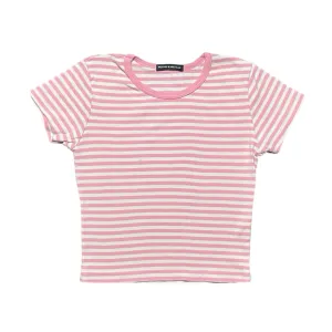 Brandy Melville Striped T-Shirt
