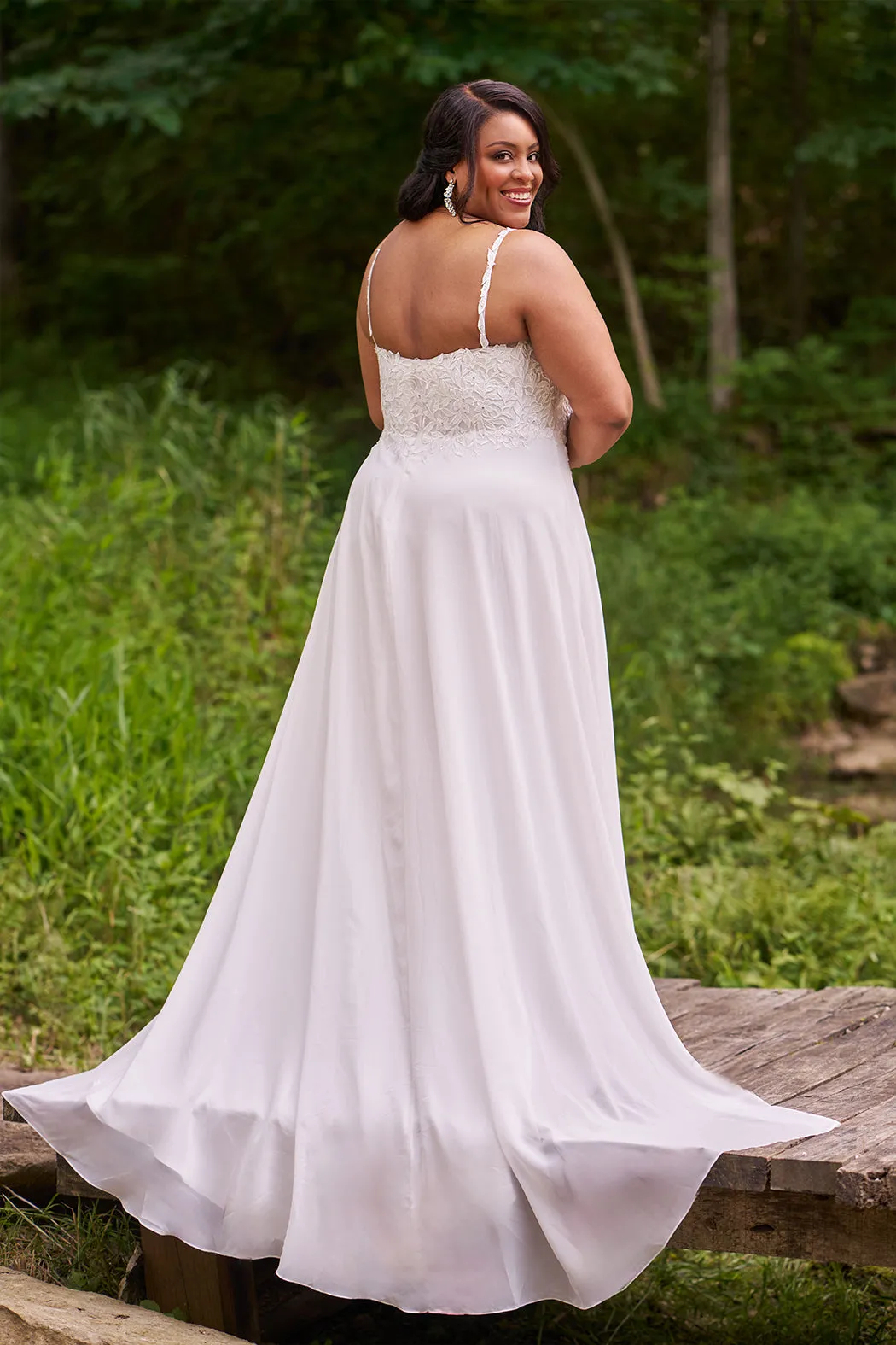 Briar Wedding Dress