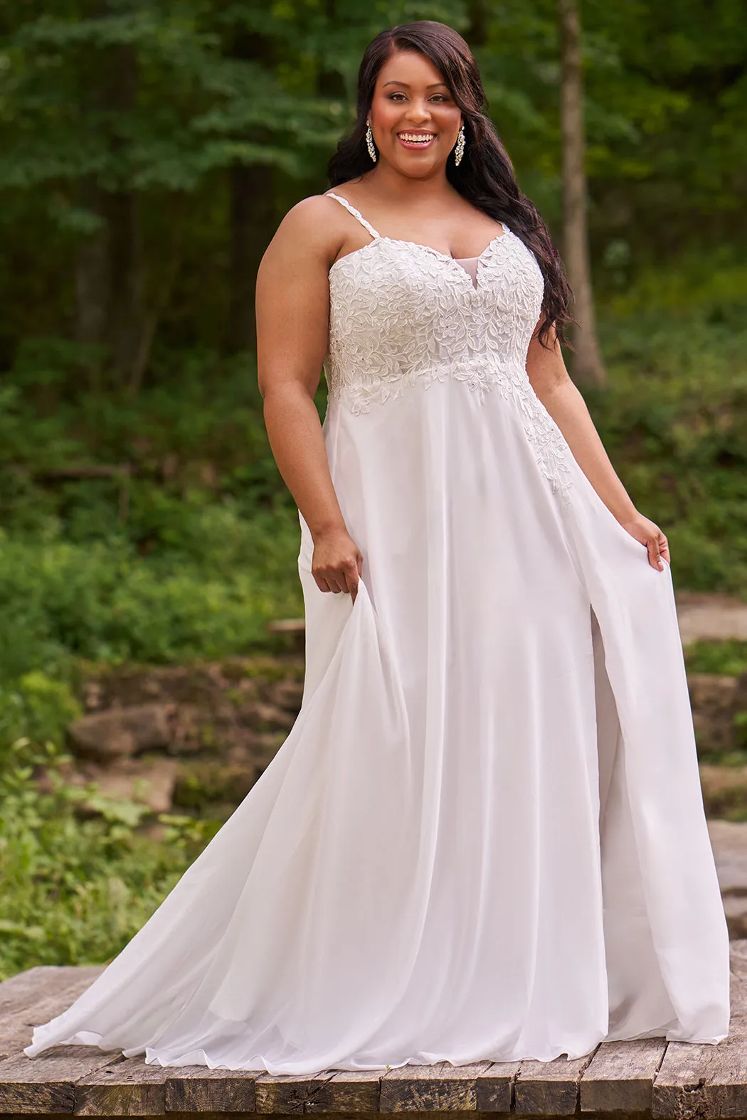 Briar Wedding Dress