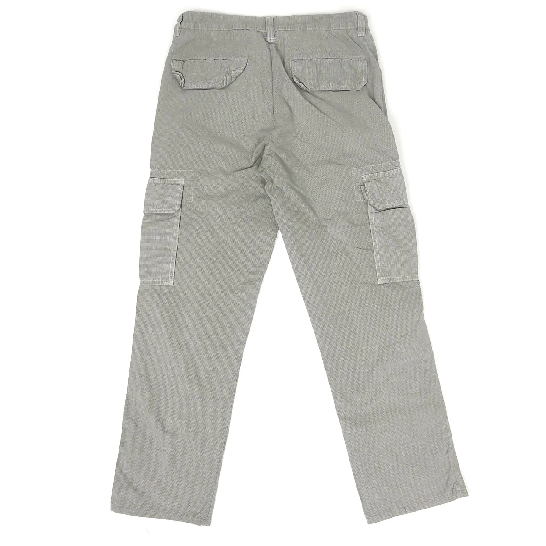 Brunello Cucinelli Cargo Pants Size 48