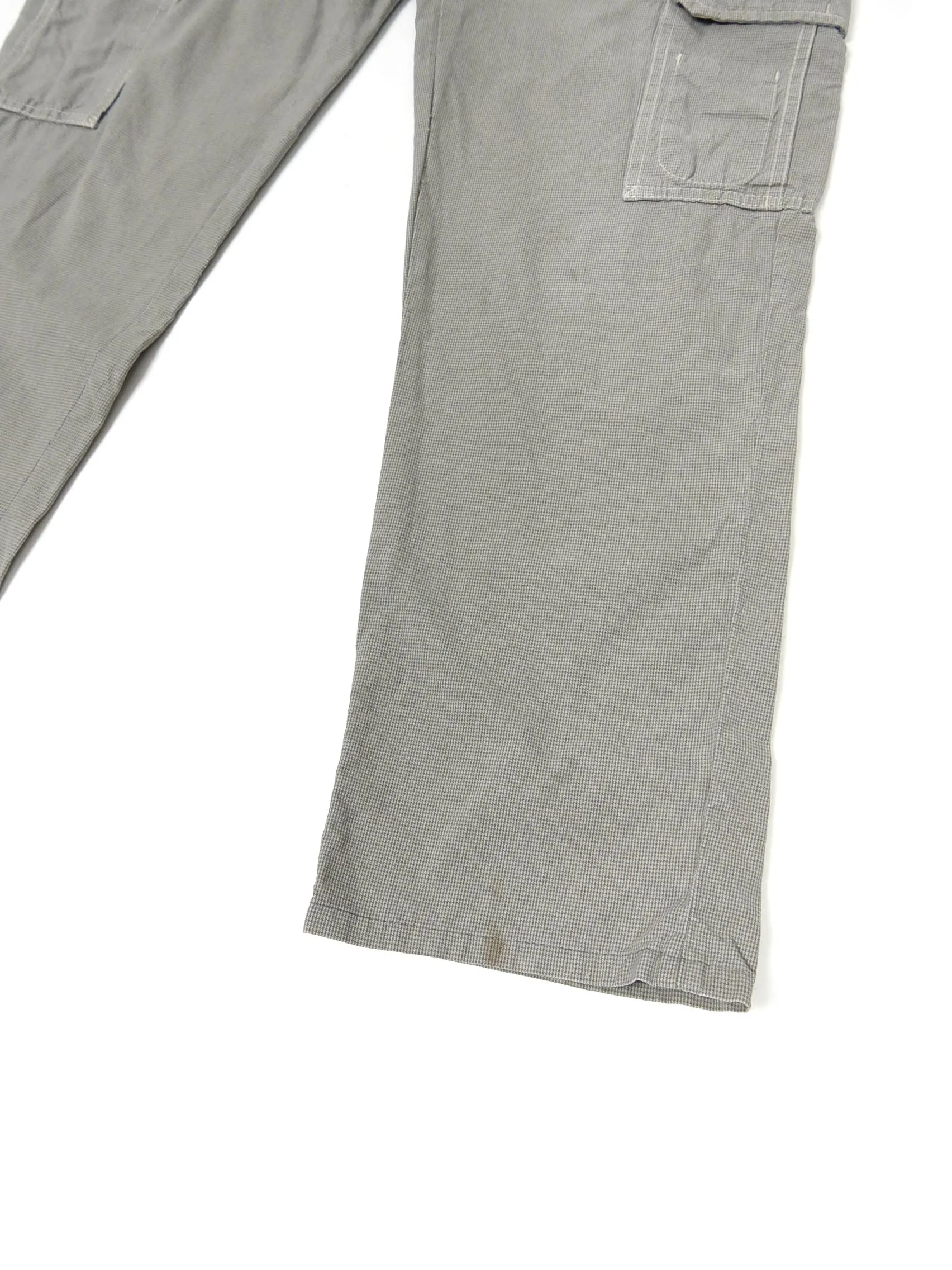 Brunello Cucinelli Cargo Pants Size 48