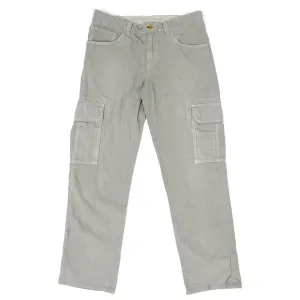 Brunello Cucinelli Cargo Pants Size 48