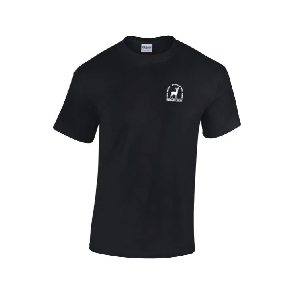 BUCK CREEK * BOWMAN WELL FIRES FIRE SHIRT