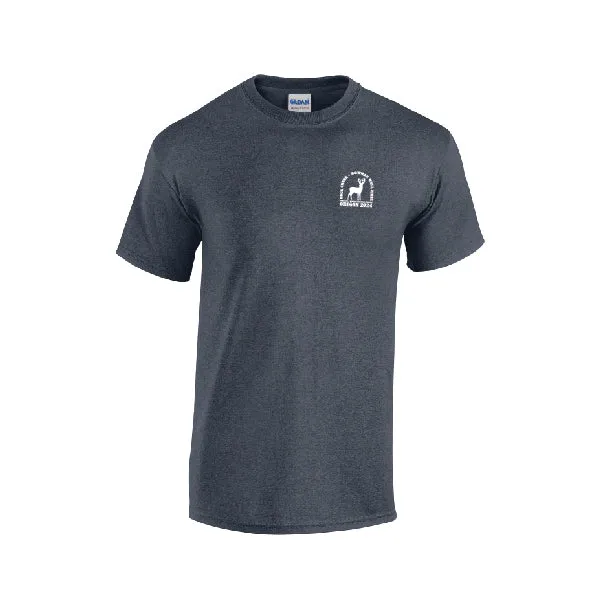 BUCK CREEK * BOWMAN WELL FIRES FIRE SHIRT