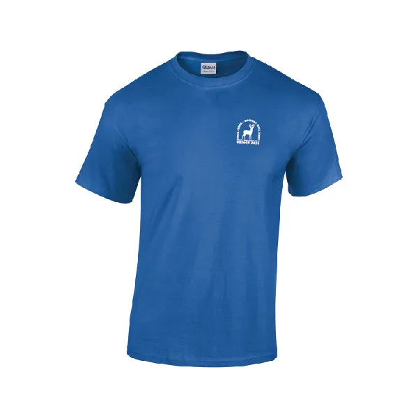 BUCK CREEK * BOWMAN WELL FIRES FIRE SHIRT
