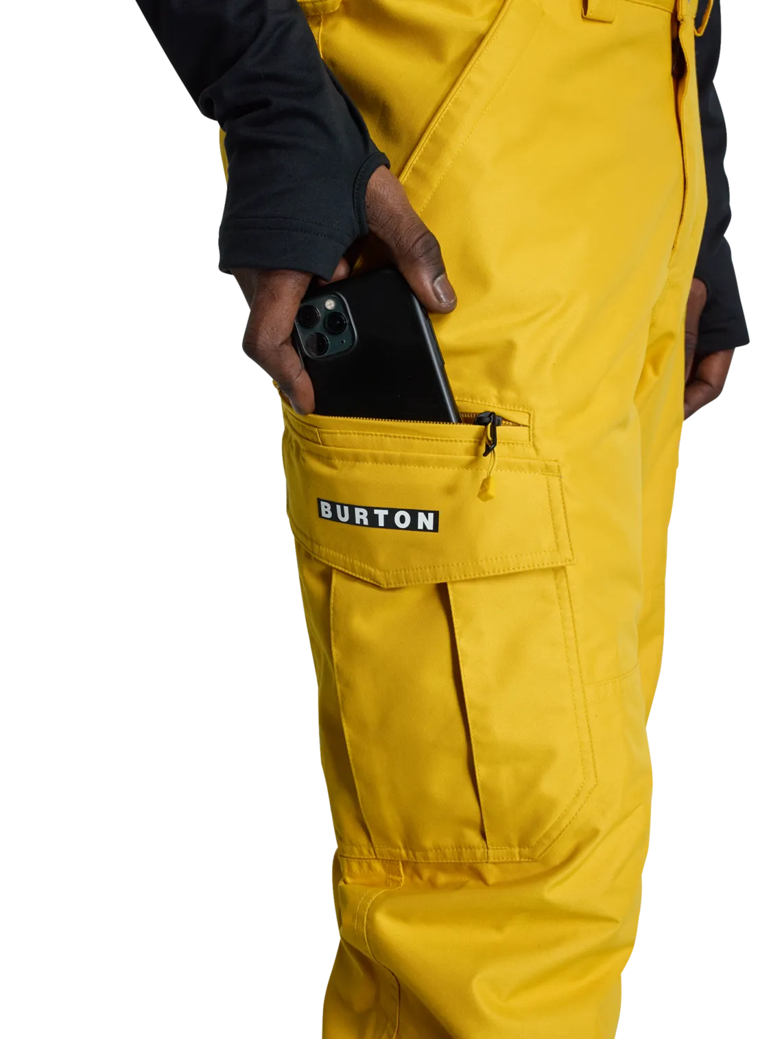 Burton Cargo Pants