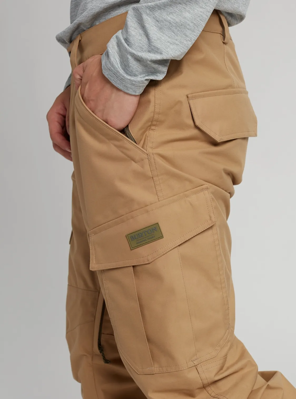 Burton Short Cargo Pants