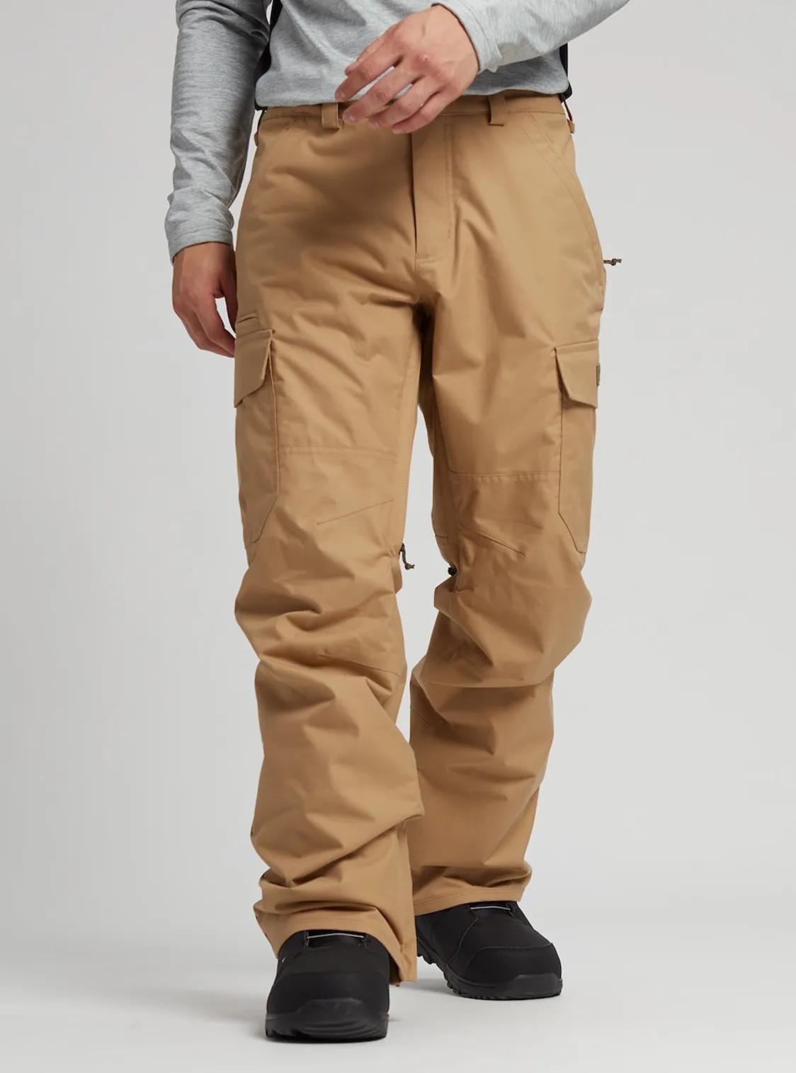 Burton Short Cargo Pants