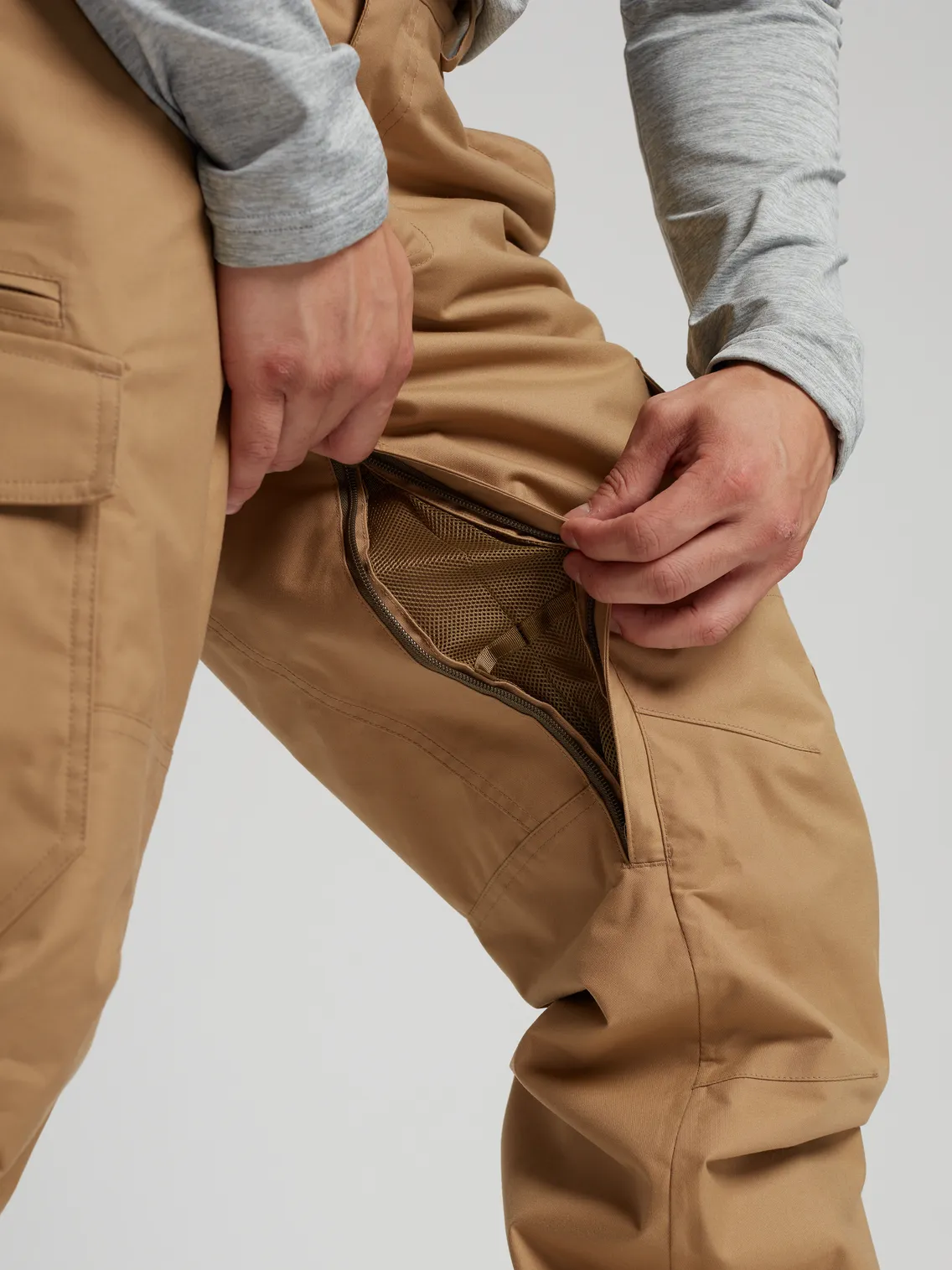Burton Short Cargo Pants