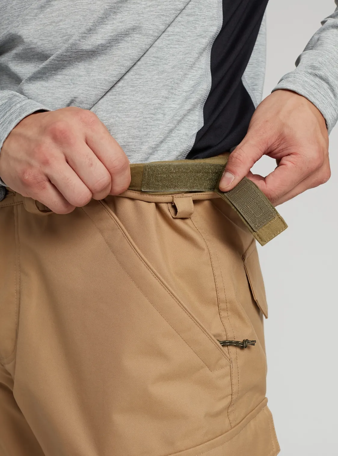 Burton Short Cargo Pants