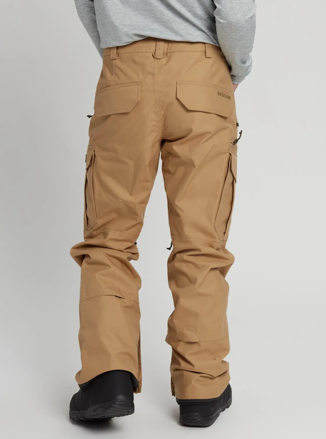 Burton Short Cargo Pants