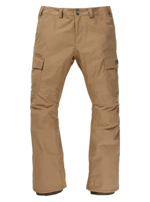 Burton Short Cargo Pants