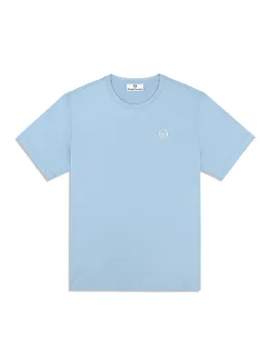 Bussola T-Shirt- Faded Denim