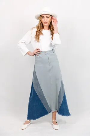 Byrd Sia Skirt