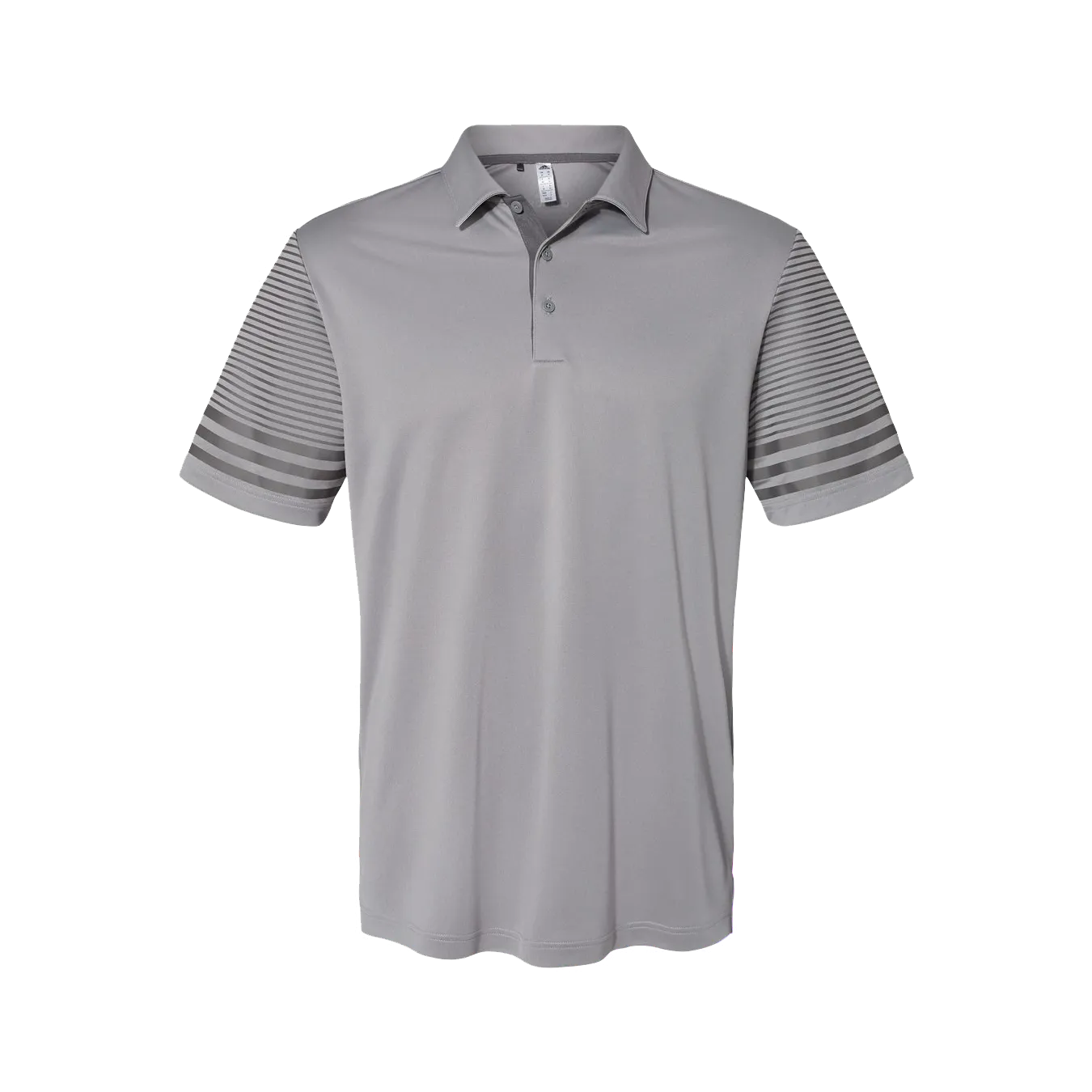 C2103 Mens Striped Sleeve Sport Shirt