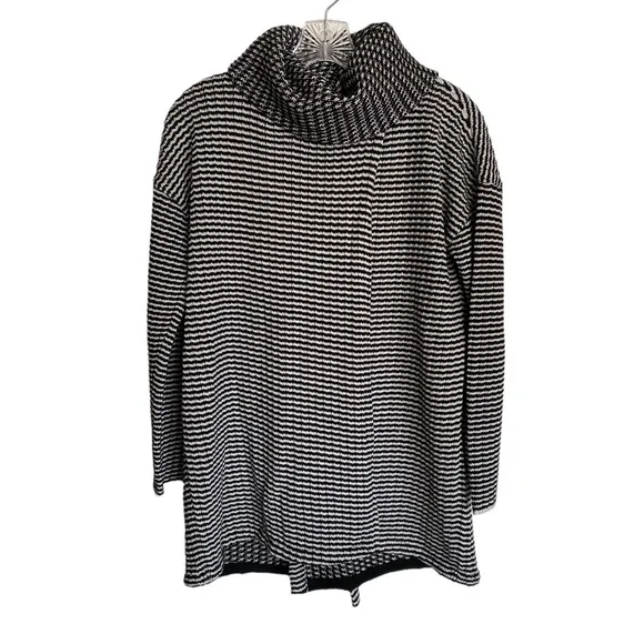 CABI Fergie Knit Turtleneck SweaterStyle 3167