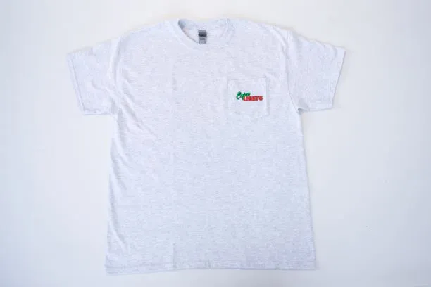 Cajun Short Sleeve T-Shirt