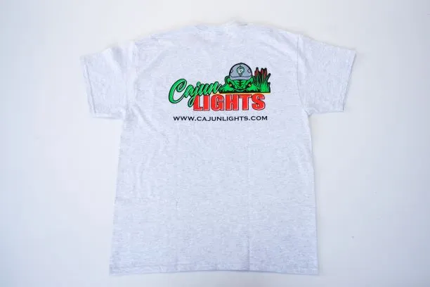 Cajun Short Sleeve T-Shirt