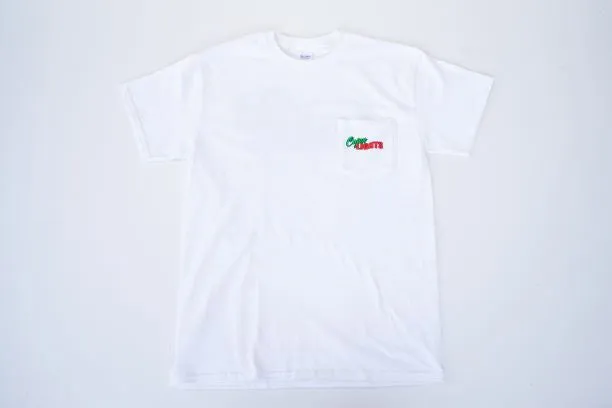 Cajun Short Sleeve T-Shirt