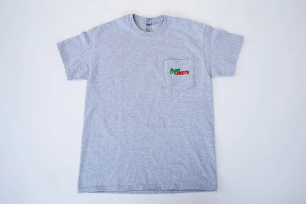 Cajun Short Sleeve T-Shirt