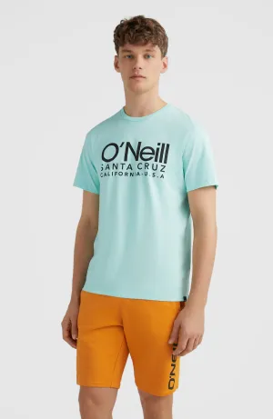 Cali Original T-Shirt | Beach Glass