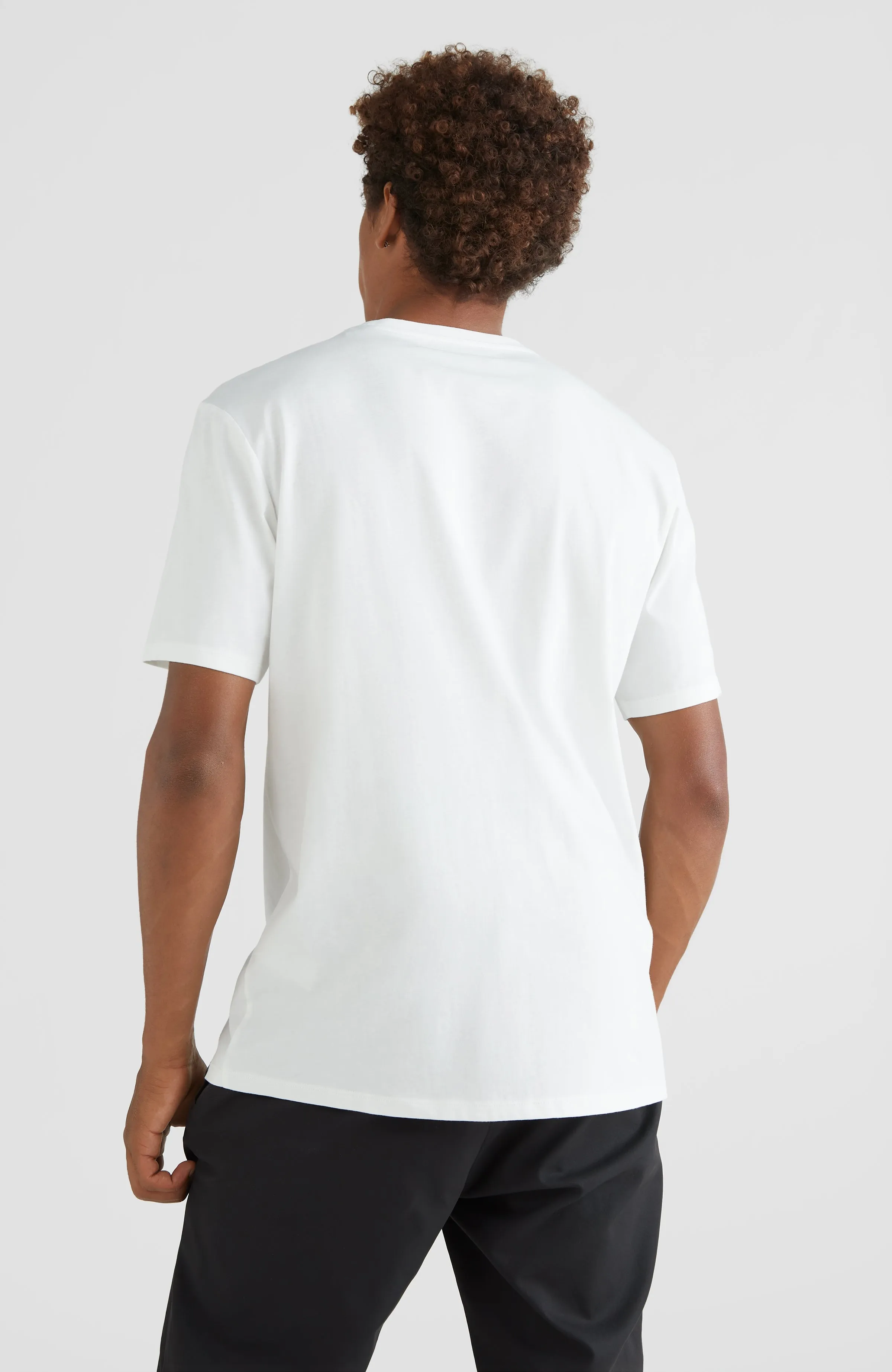 Cali Original T-Shirt | Snow White