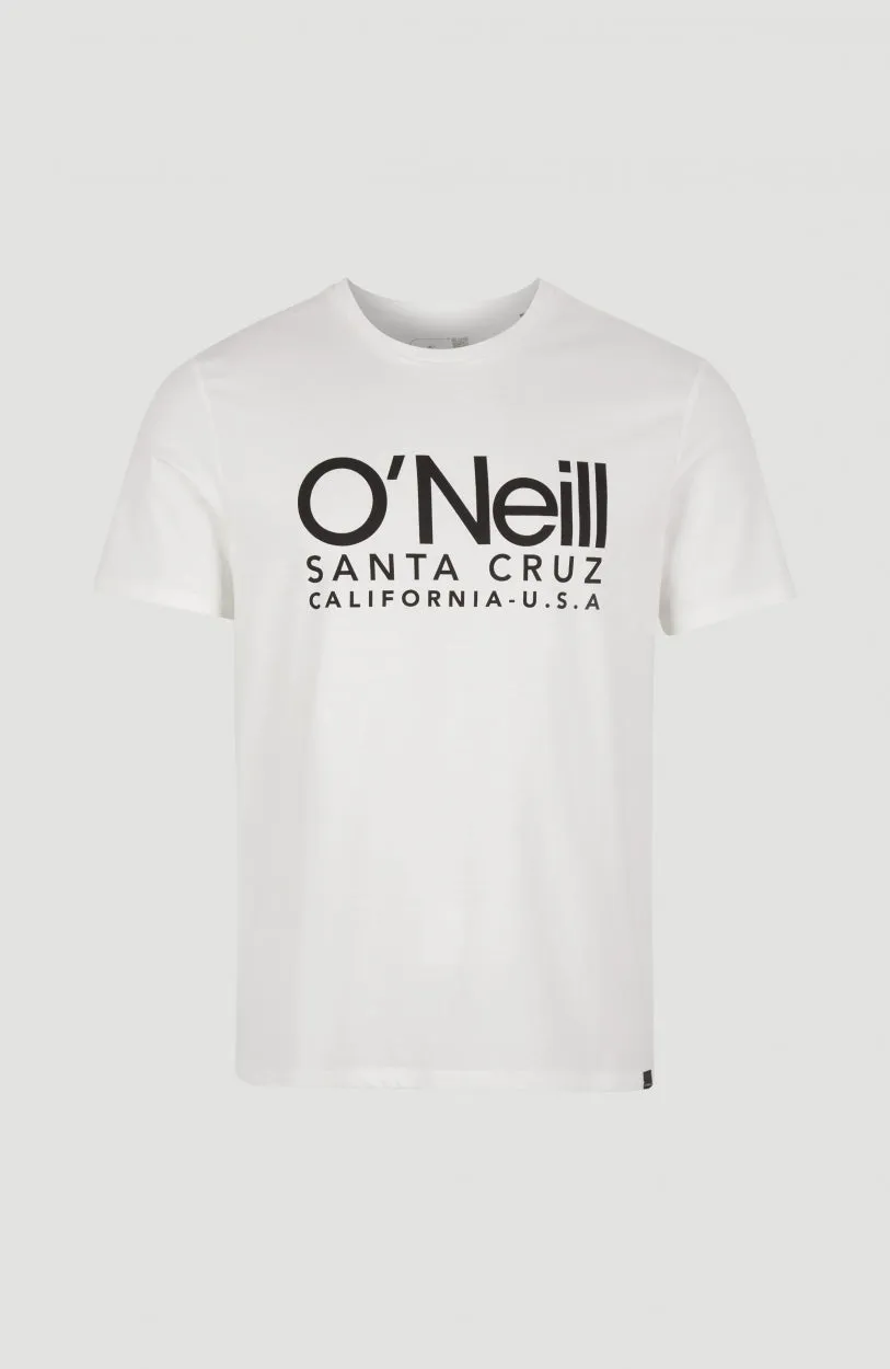 Cali Original T-Shirt | Snow White