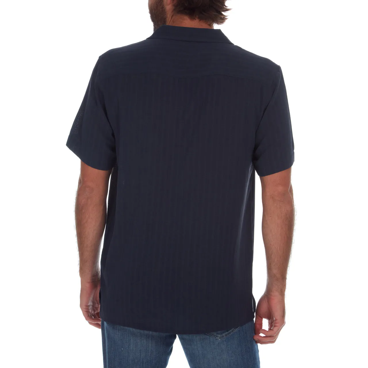 Cameron Striped Shirt