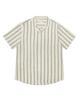 Camisa Revolution 3865 Navy