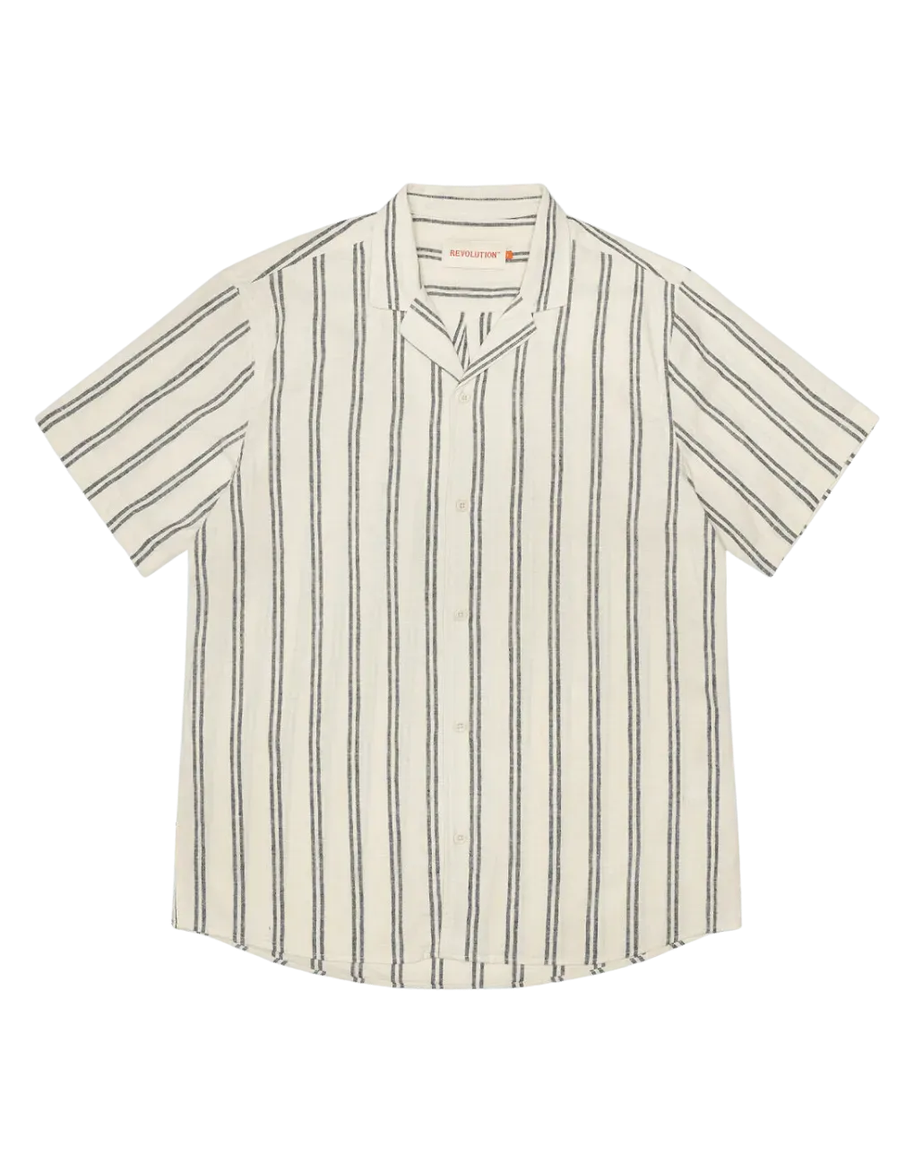 Camisa Revolution 3865 Navy