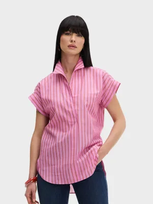 CAP SLEEVE: CHERRY BLOSSOM (PRE-ORDER)