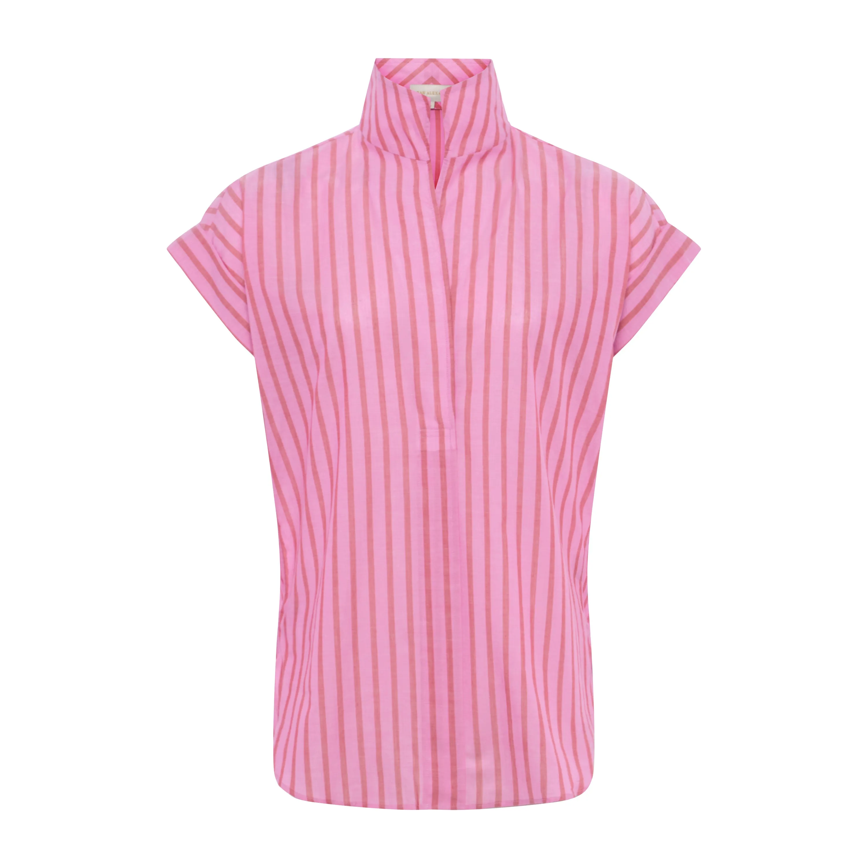 CAP SLEEVE: CHERRY BLOSSOM (PRE-ORDER)